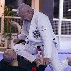SAMURAY BJJ 27.06.2025